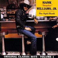 Hank Williams, Jr. - One Night Stands